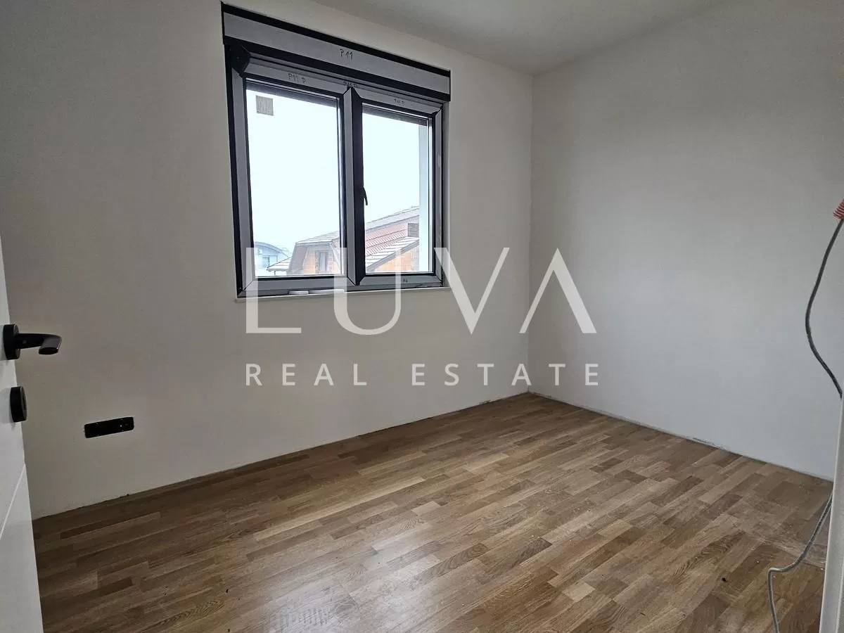Dubrava, 4s stan 87,93m2 NKP novogradnja na prodaju