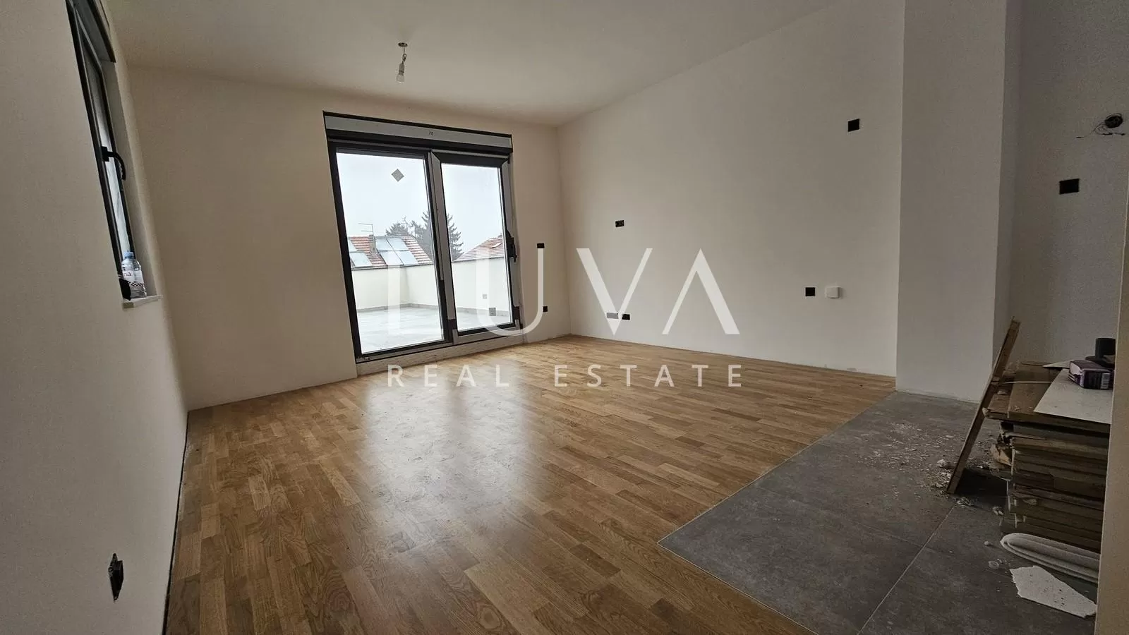 Dubrava, 4s stan 87,93m2 NKP novogradnja na prodaju