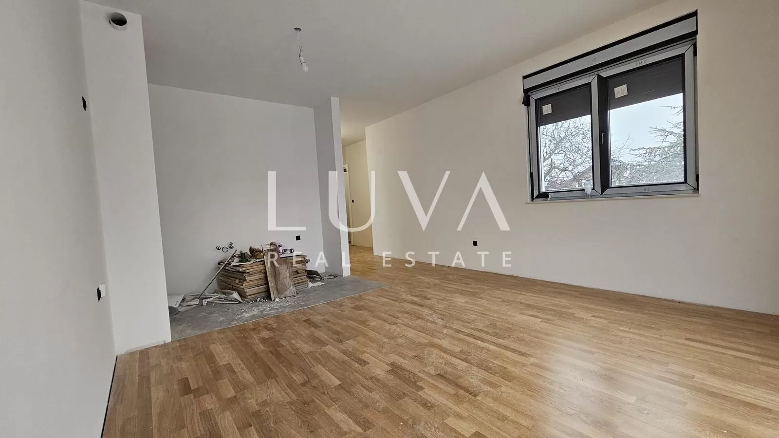 Dubrava, 4s stan 87,93m2 NKP novogradnja na prodaju