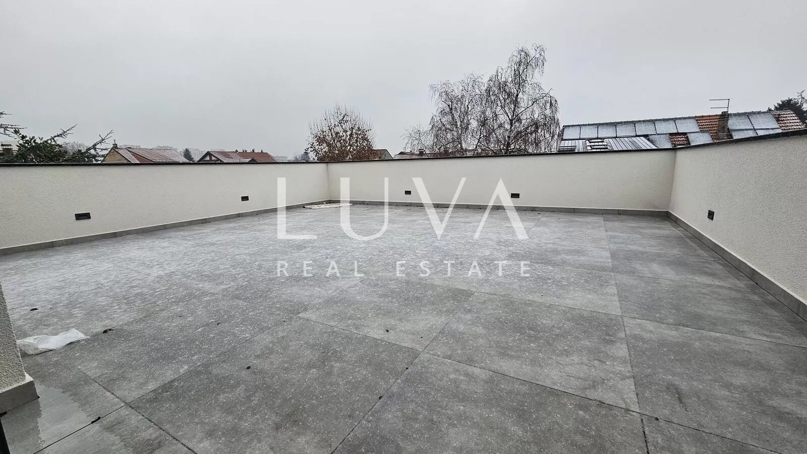 Dubrava, 4s stan 87,93m2 NKP novogradnja na prodaju