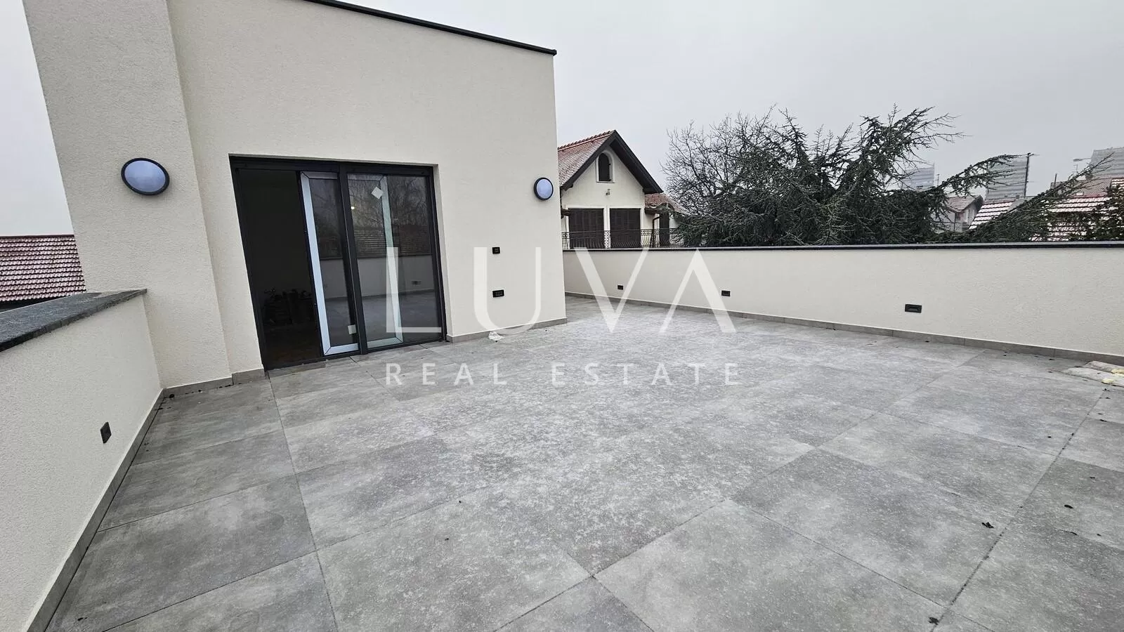 Dubrava, 4s stan 87,93m2 NKP novogradnja na prodaju