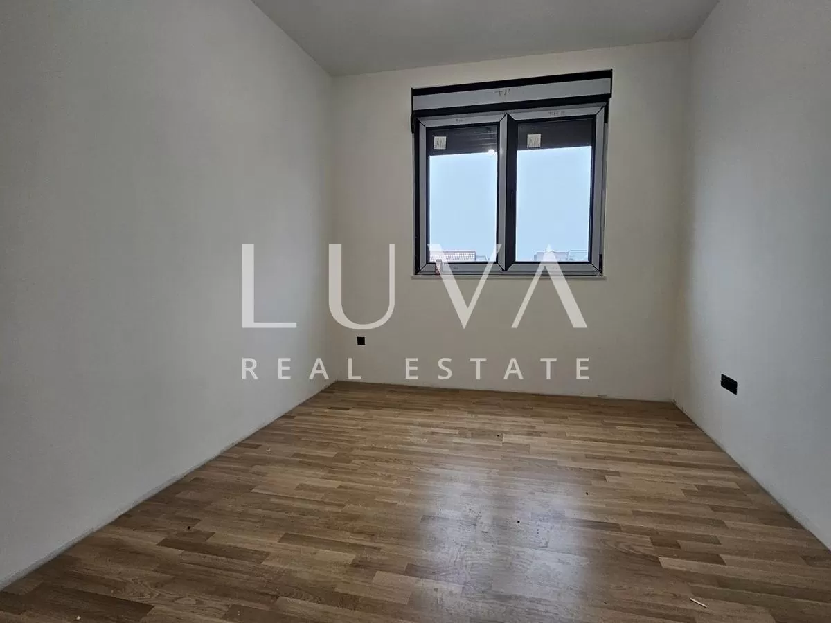 Dubrava, 4s stan 87,93m2 NKP novogradnja na prodaju