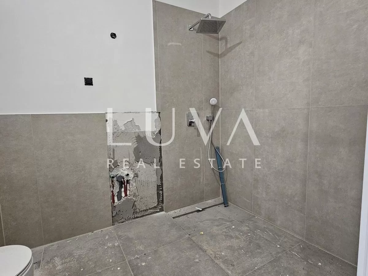 German: Dubrava, 2-Zi-Wohnung 54,86m2 WF, Neubau zu verkaufen