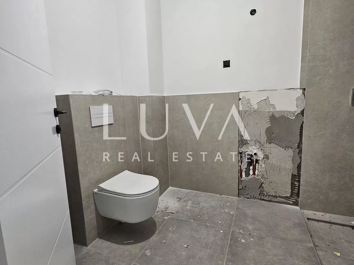 German: Dubrava, 2-Zi-Wohnung 54,86m2 WF, Neubau zu verkaufen