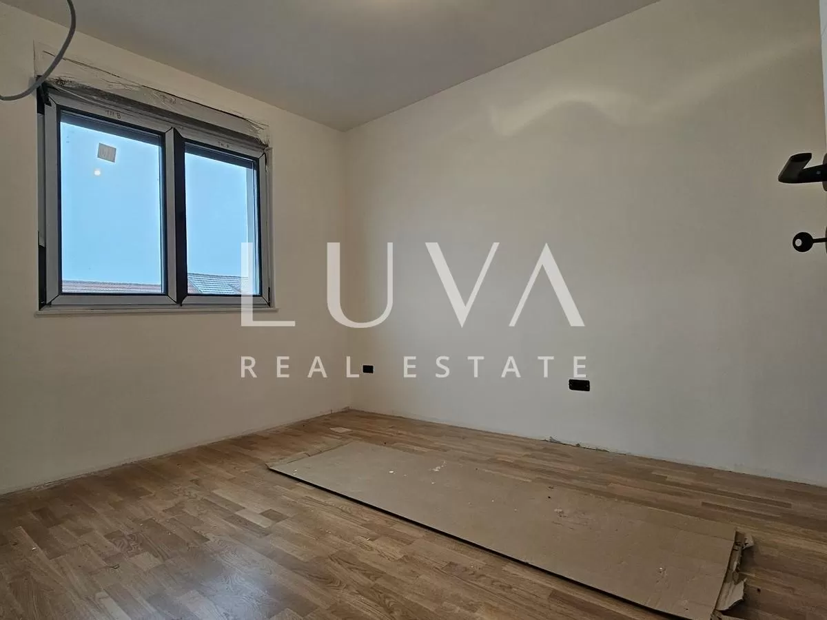 German: Dubrava, 2-Zi-Wohnung 54,86m2 WF, Neubau zu verkaufen