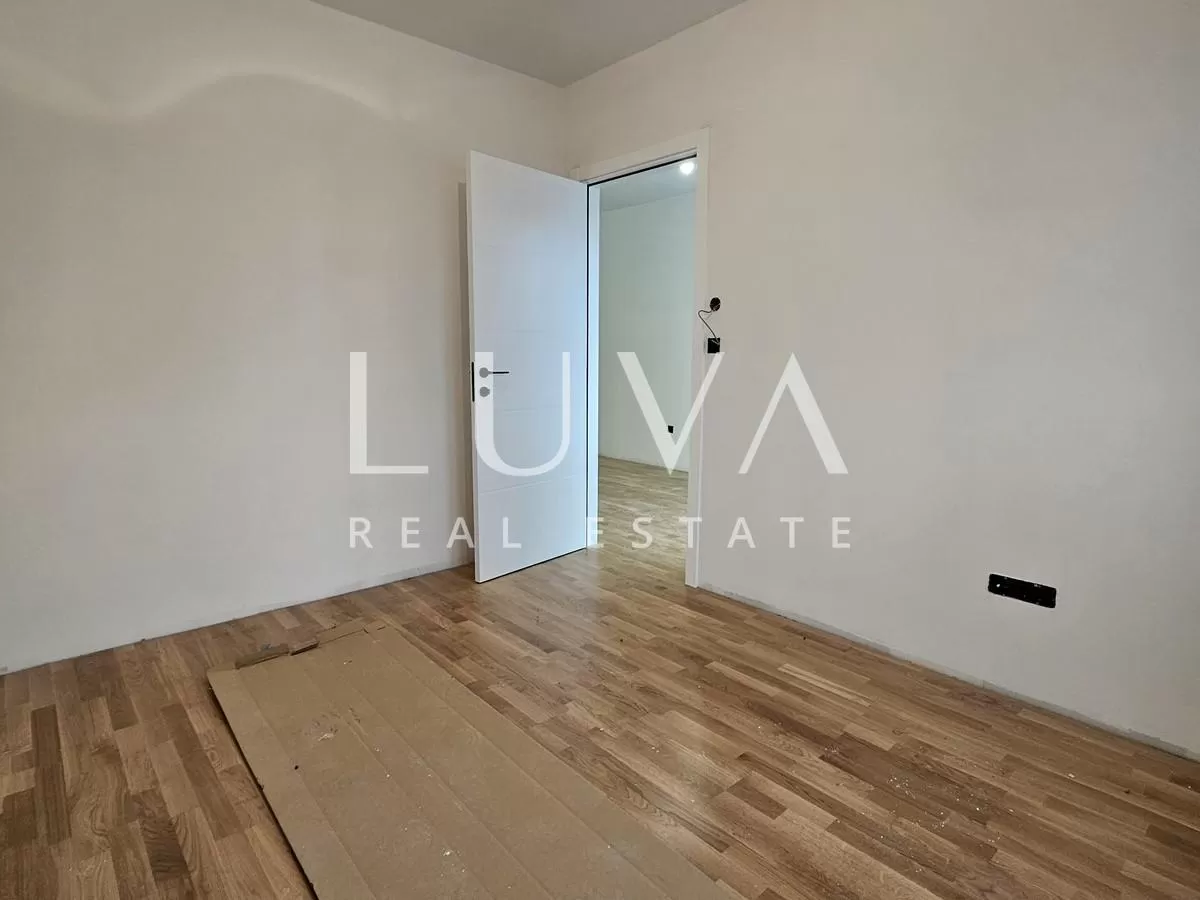 German: Dubrava, 2-Zi-Wohnung 54,86m2 WF, Neubau zu verkaufen