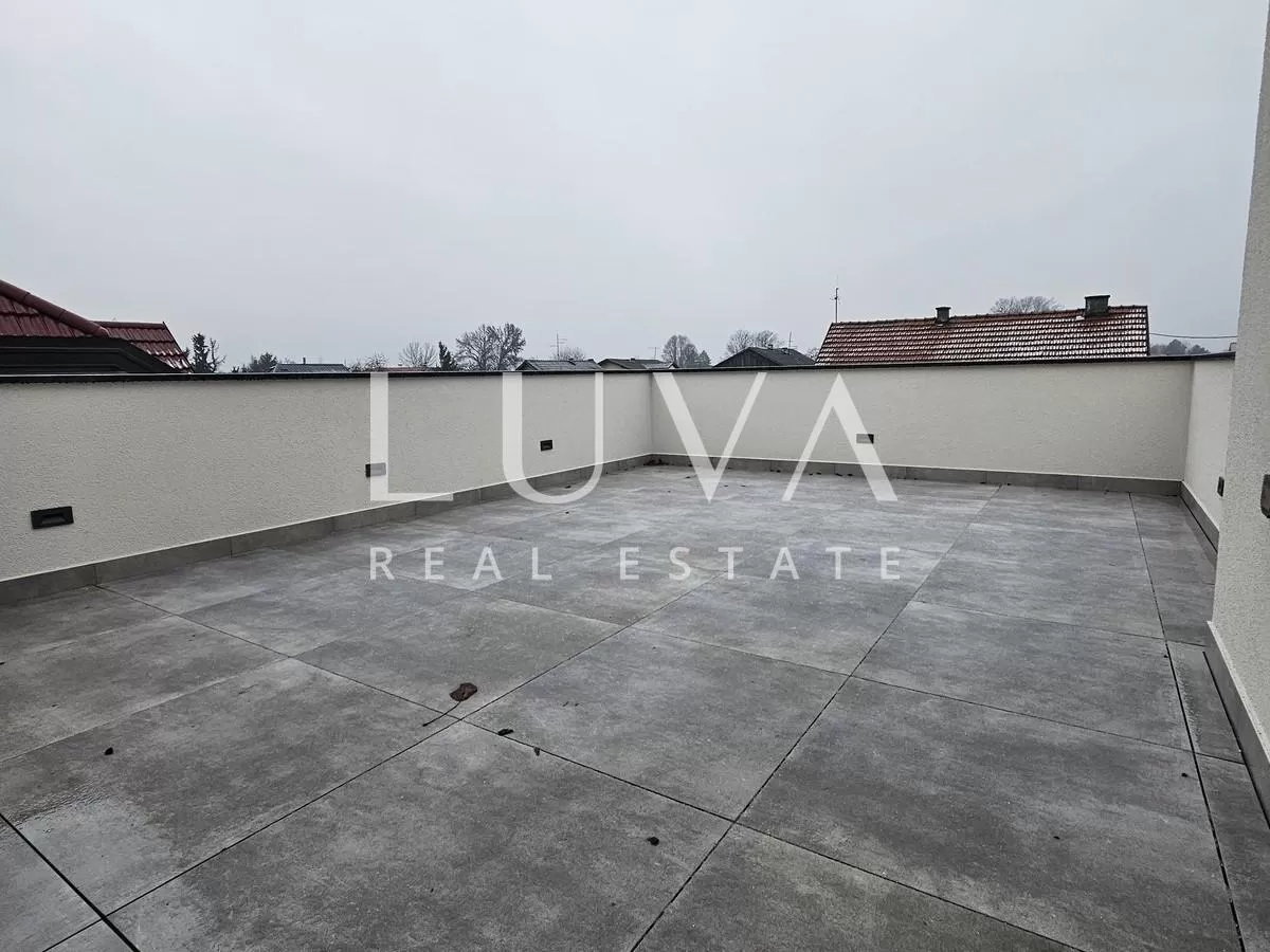 German: Dubrava, 2-Zi-Wohnung 54,86m2 WF, Neubau zu verkaufen