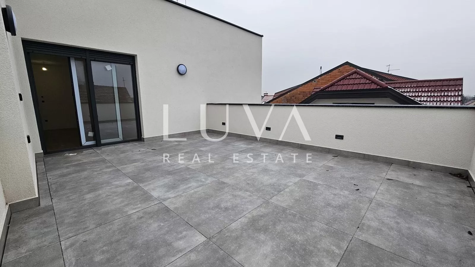 German: Dubrava, 2-Zi-Wohnung 54,86m2 WF, Neubau zu verkaufen