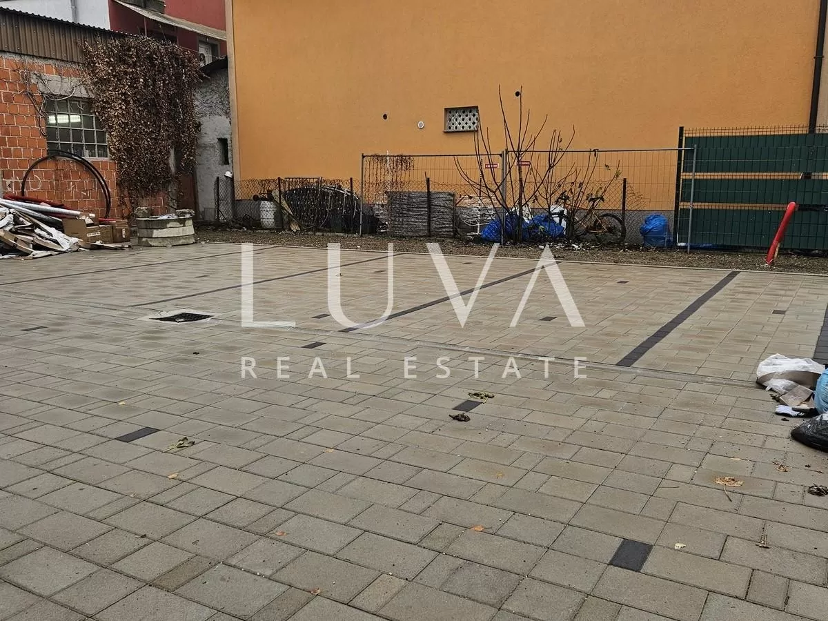 German: Dubrava, 2-Zi-Wohnung 54,86m2 WF, Neubau zu verkaufen