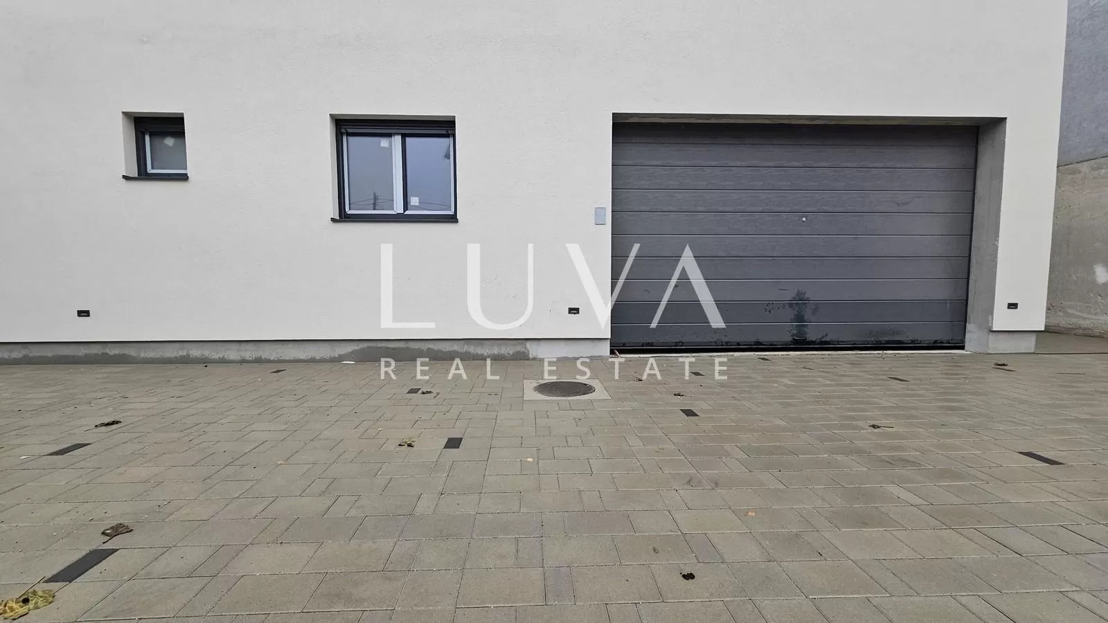 German: Dubrava, 2-Zi-Wohnung 54,86m2 WF, Neubau zu verkaufen