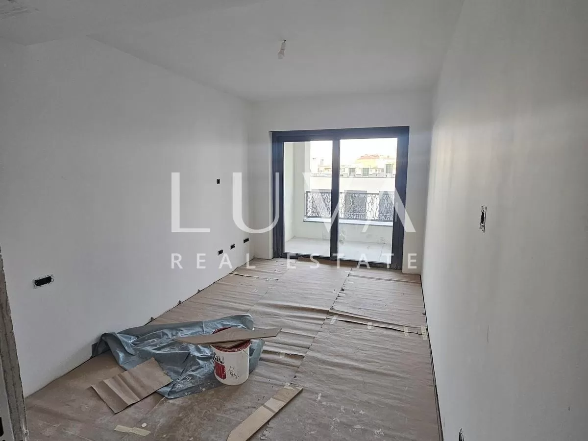 Trešnjevka luksuzna novogradnja, stan 171,18m2, prodaja