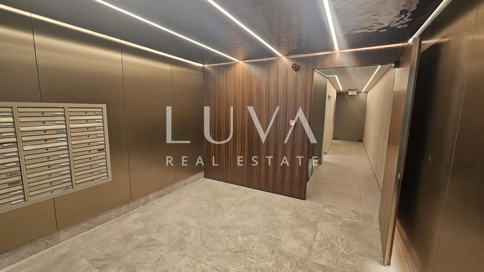 Trešnjevka luksuzna novogradnja, stan 171,18m2, prodaja