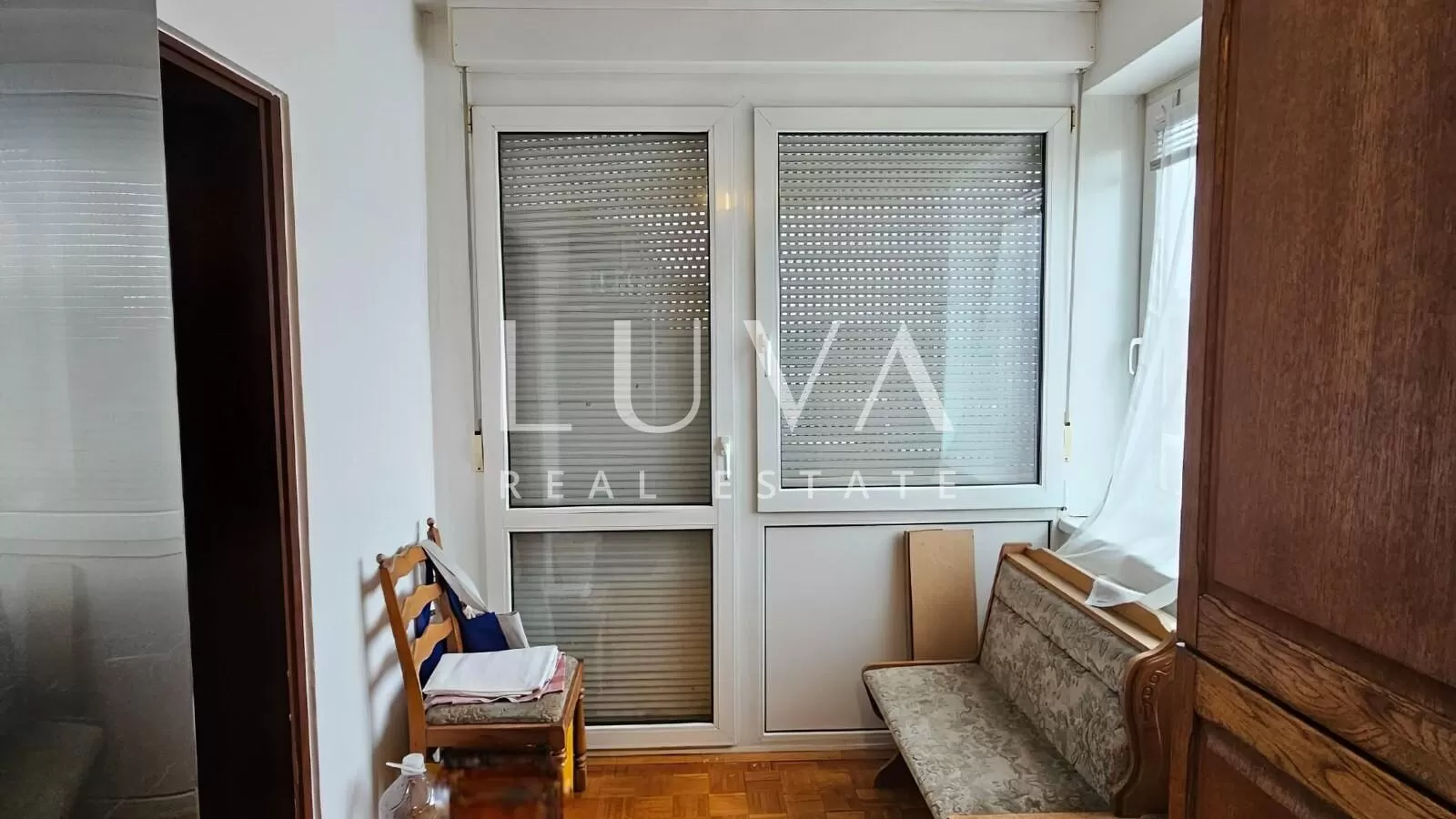 Zagreb, Vukovarska, 3-Zi Whg 62,08m2 zu verkaufen