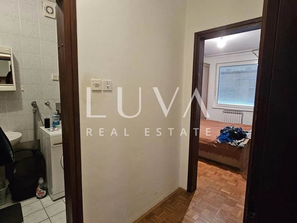 Zagreb, Vukovarska, 3-Zi Whg 62,08m2 zu verkaufen