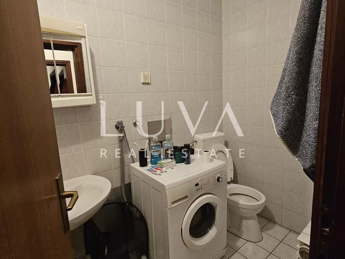 Zagreb, Vukovarska, 3-Zi Whg 62,08m2 zu verkaufen