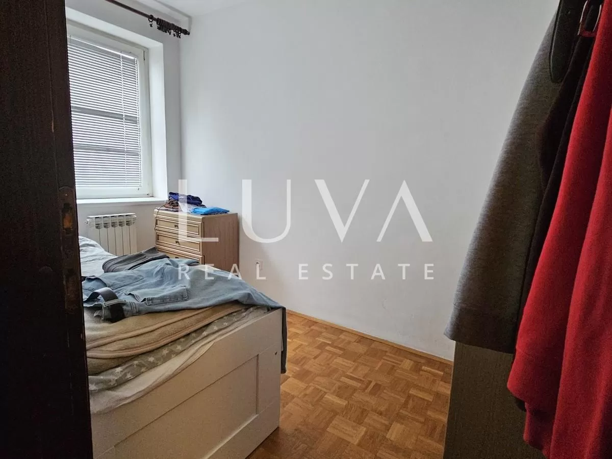 Zagreb, Vukovarska, 3-Zi Whg 62,08m2 zu verkaufen
