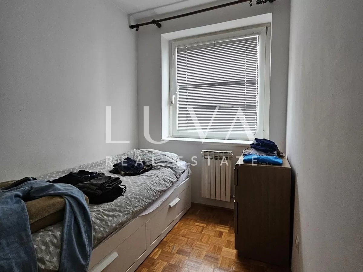 Zagreb, Vukovarska, 3-Zi Whg 62,08m2 zu verkaufen