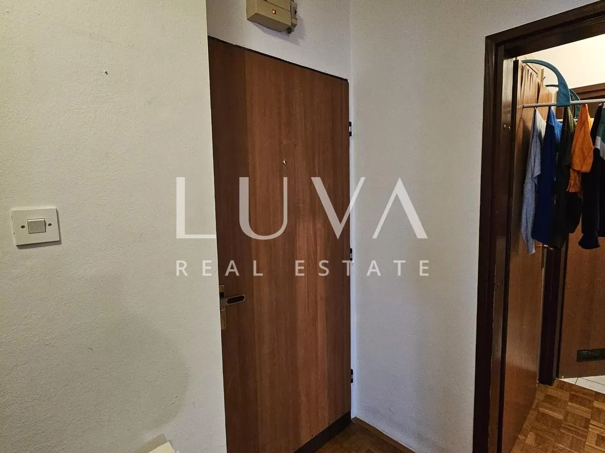Zagreb, Vukovarska, 3-Zi Whg 62,08m2 zu verkaufen