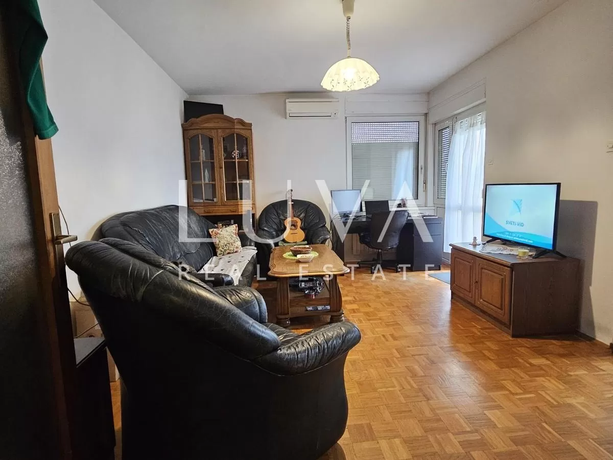 Zagreb, Vukovarska, 3-Zi Whg 62,08m2 zu verkaufen