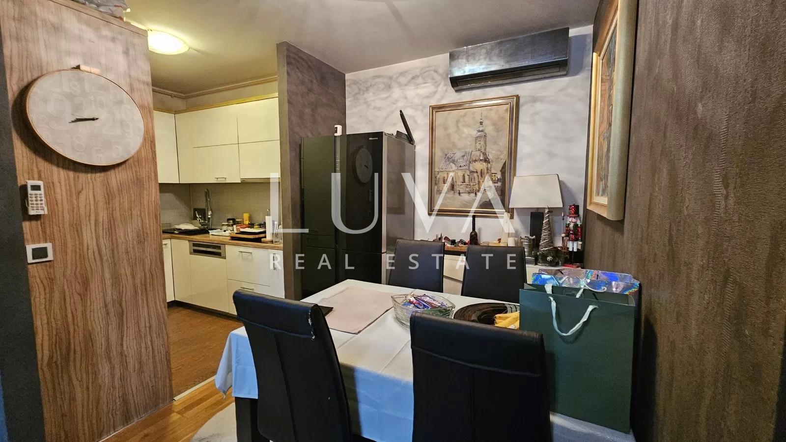 Zagreb, Oranice, komforan 3s stan 60m2, prodaja