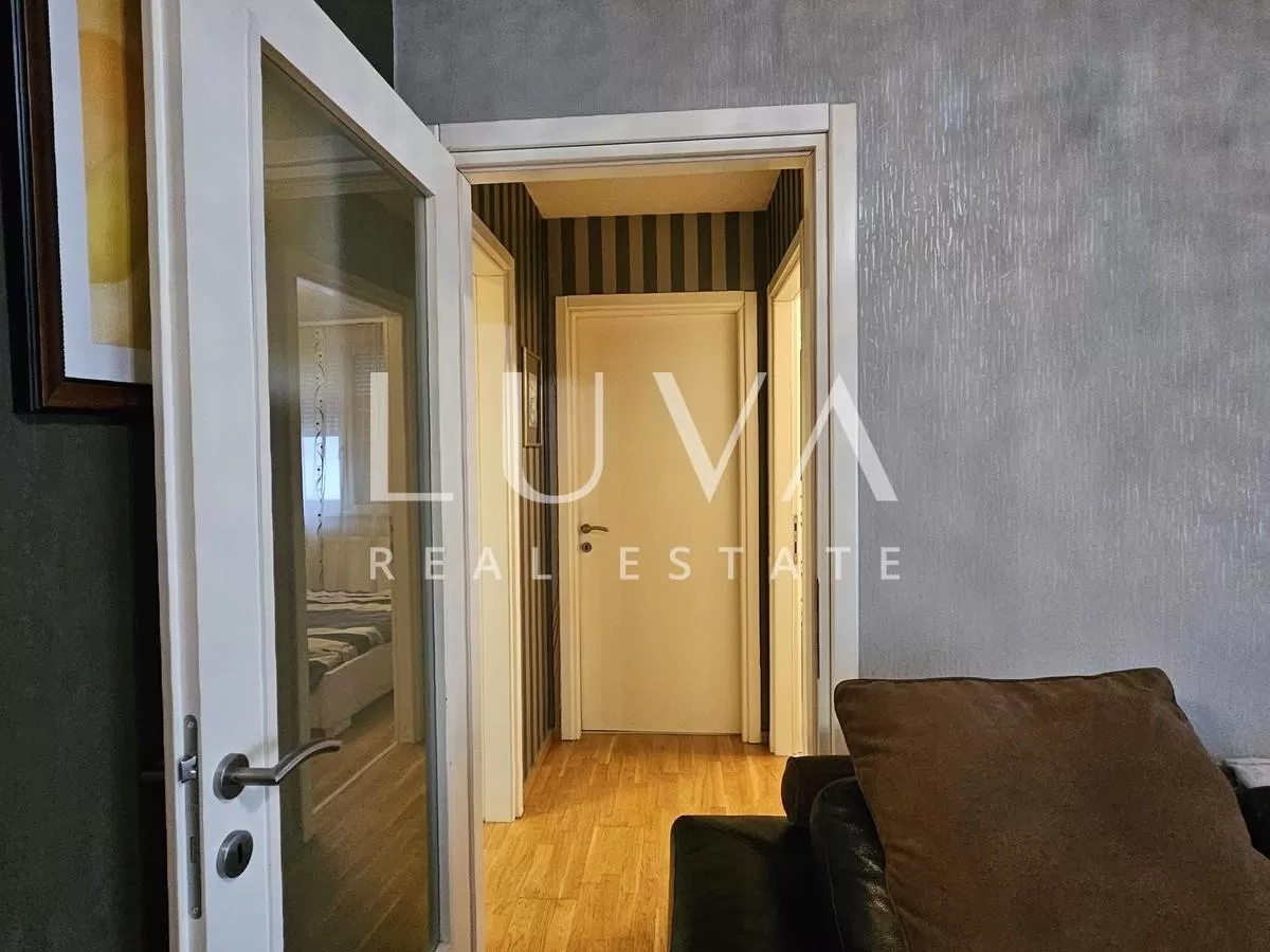 Zagreb, Oranice, komforan 3s stan 60m2, prodaja