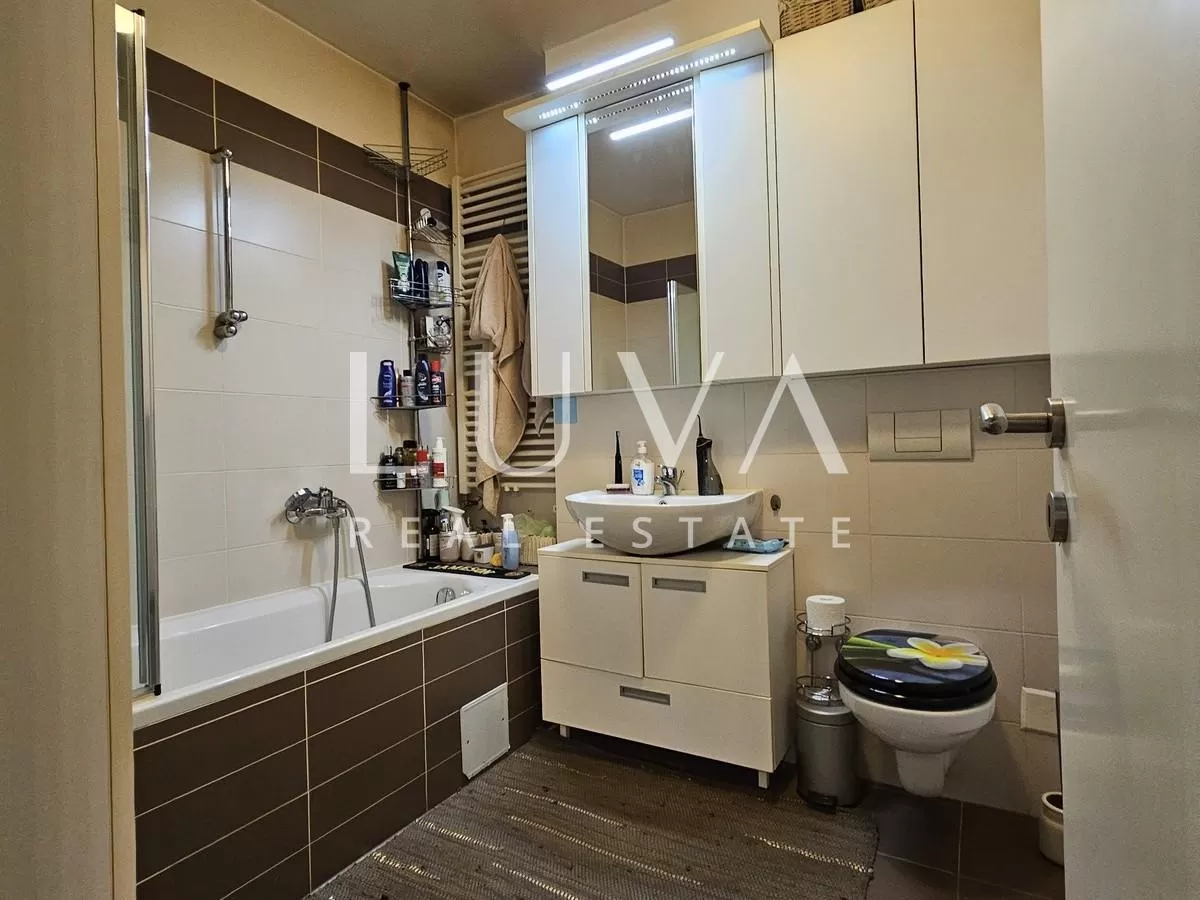 Zagreb, Oranice, komforan 3s stan 60m2, prodaja