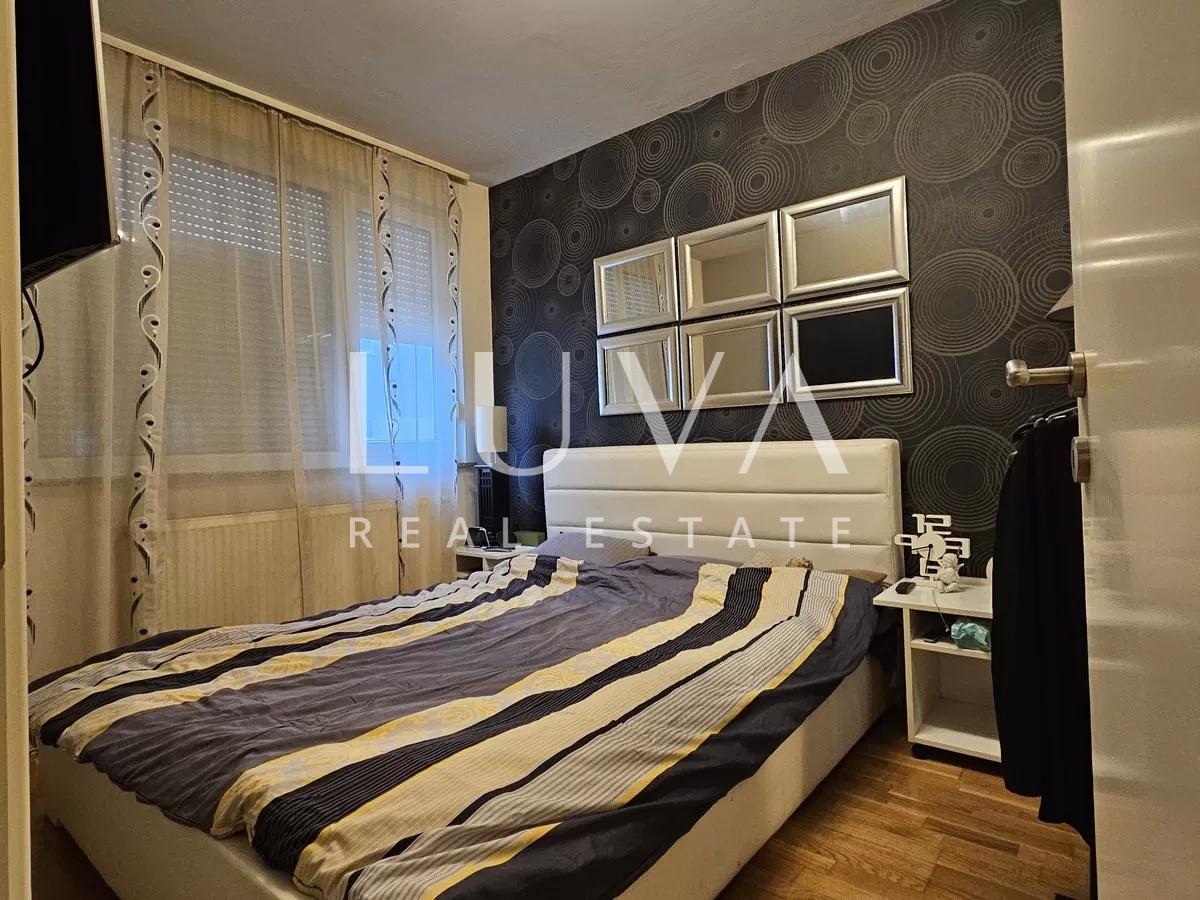 Zagreb, Oranice, komforan 3s stan 60m2, prodaja