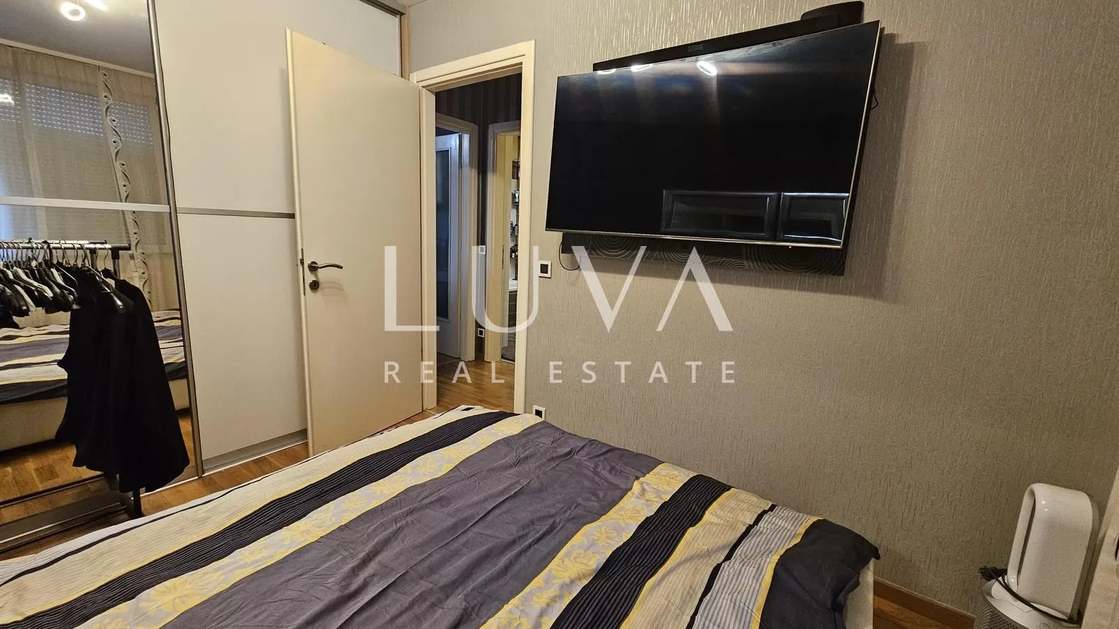 Zagreb, Oranice, komforan 3s stan 60m2, prodaja
