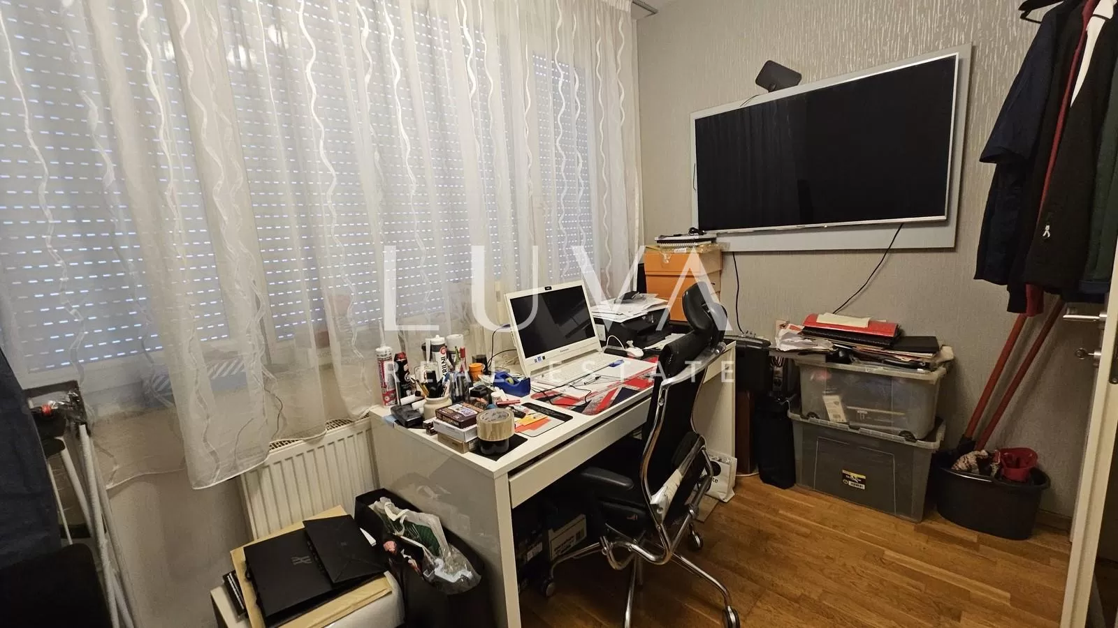 Zagreb, Oranice, komforan 3s stan 60m2, prodaja
