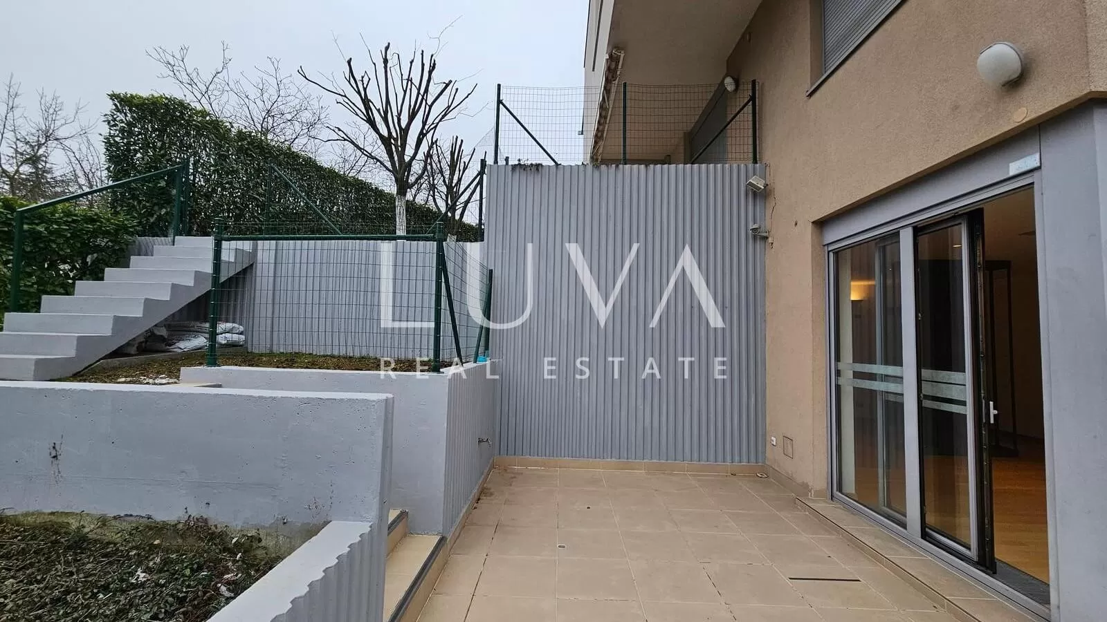 Zagreb, Srebrnjak, luxuriöse Maisonette 134,42 m2 zur Miete