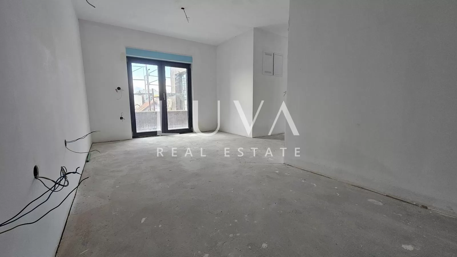Zagreb, Trešnjevka, 4-Zi. Maisonette – Neubau zu verkaufen