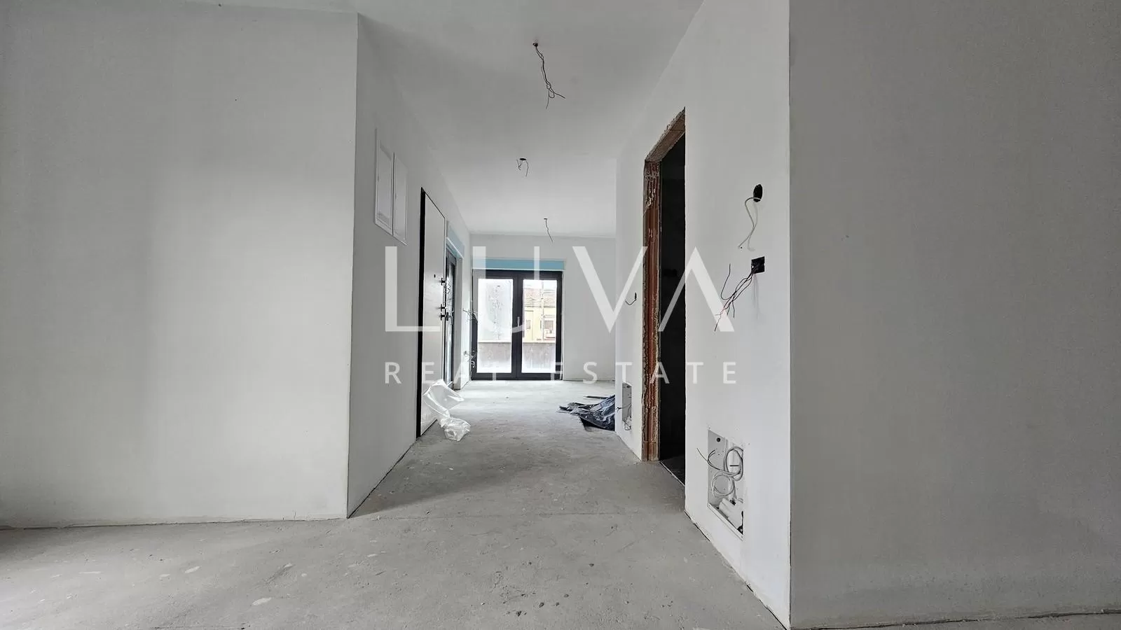 Zagreb, Trešnjevka, 4-Zi. Maisonette – Neubau zu verkaufen
