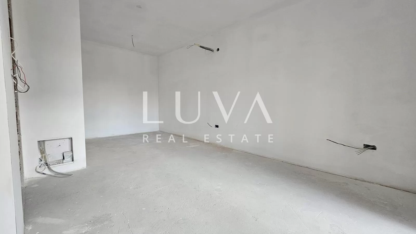 Zagreb, Trešnjevka, 4-Zi. Maisonette – Neubau zu verkaufen