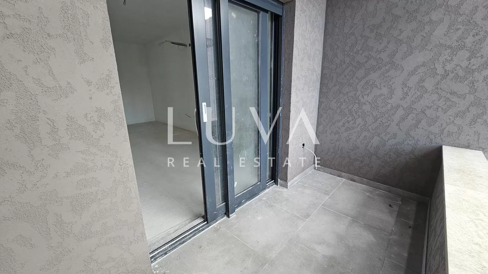 Zagreb, Trešnjevka, 4-Zi. Maisonette – Neubau zu verkaufen