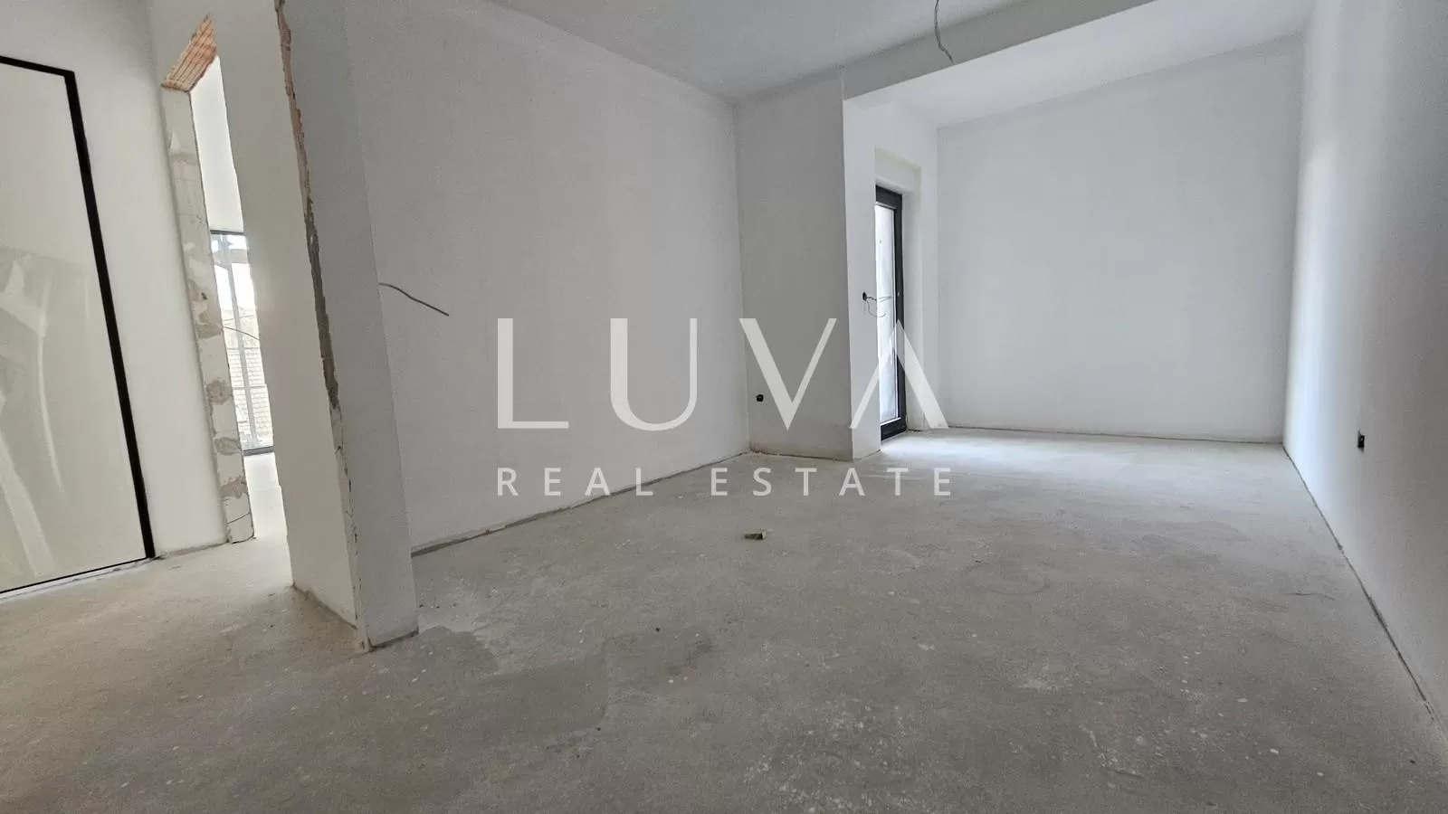 Zagreb, Trešnjevka, 4-Zi. Maisonette – Neubau zu verkaufen