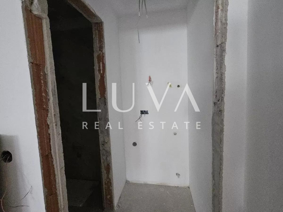 Zagreb, Trešnjevka, 3s stan, prizemlje  - novogradnja na prodaju
