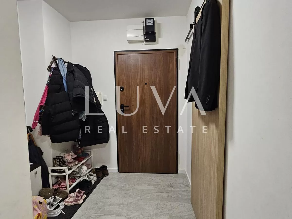 Zagreb, Gredice, novoadaptirani 3s stan 79,34m2 na prodaju