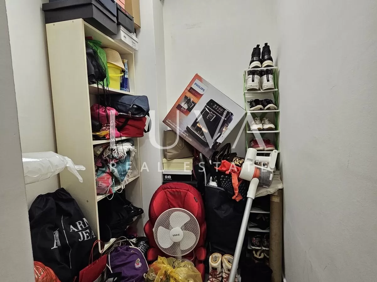 Zagreb, Gredice, novoadaptirani 3s stan 79,34m2 na prodaju