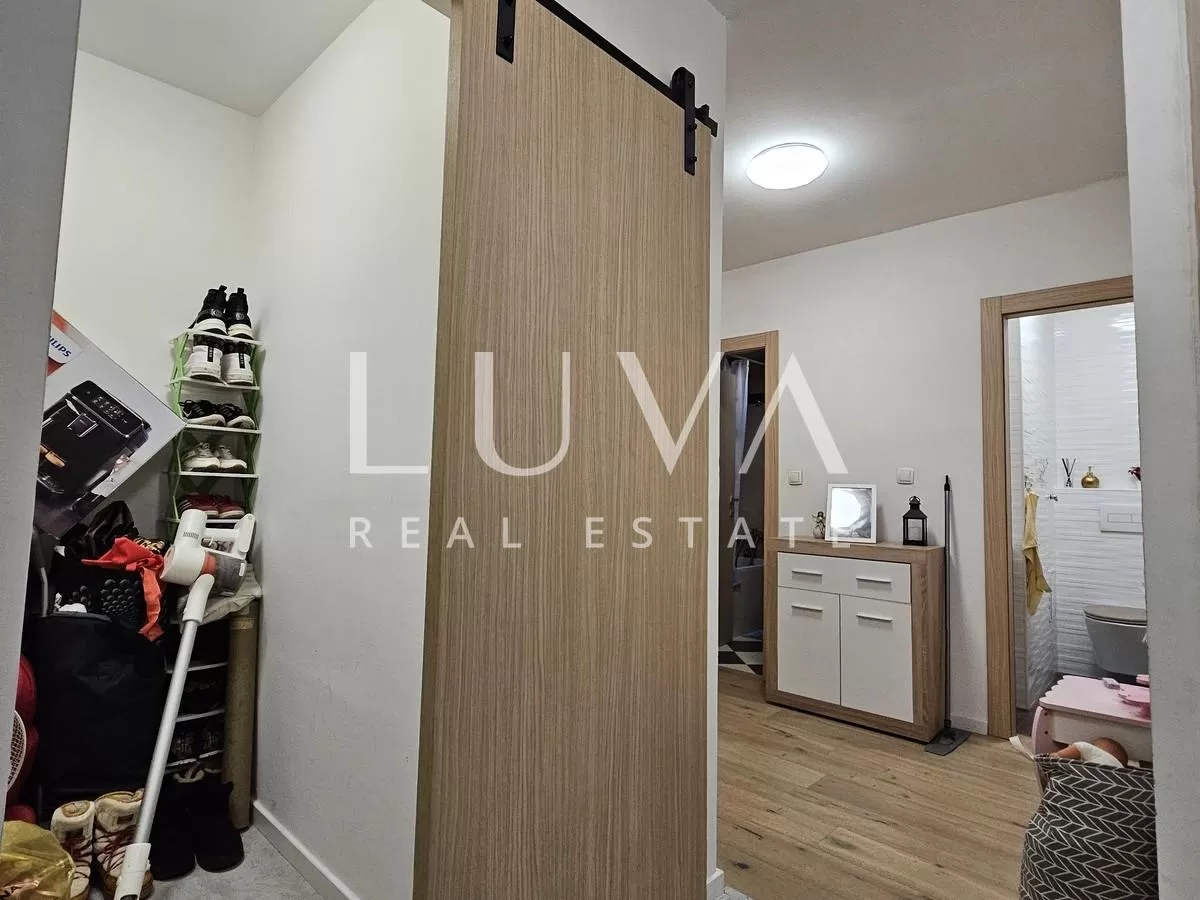 Zagreb, Gredice, novoadaptirani 3s stan 79,34m2 na prodaju