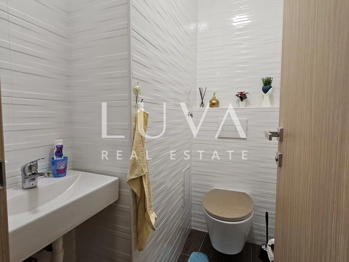 Zagreb, Gredice, novoadaptirani 3s stan 79,34m2 na prodaju