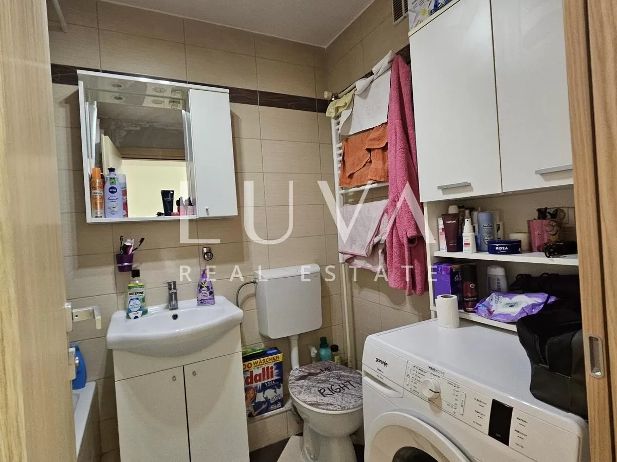 Zagreb, Gredice, novoadaptirani 3s stan 79,34m2 na prodaju