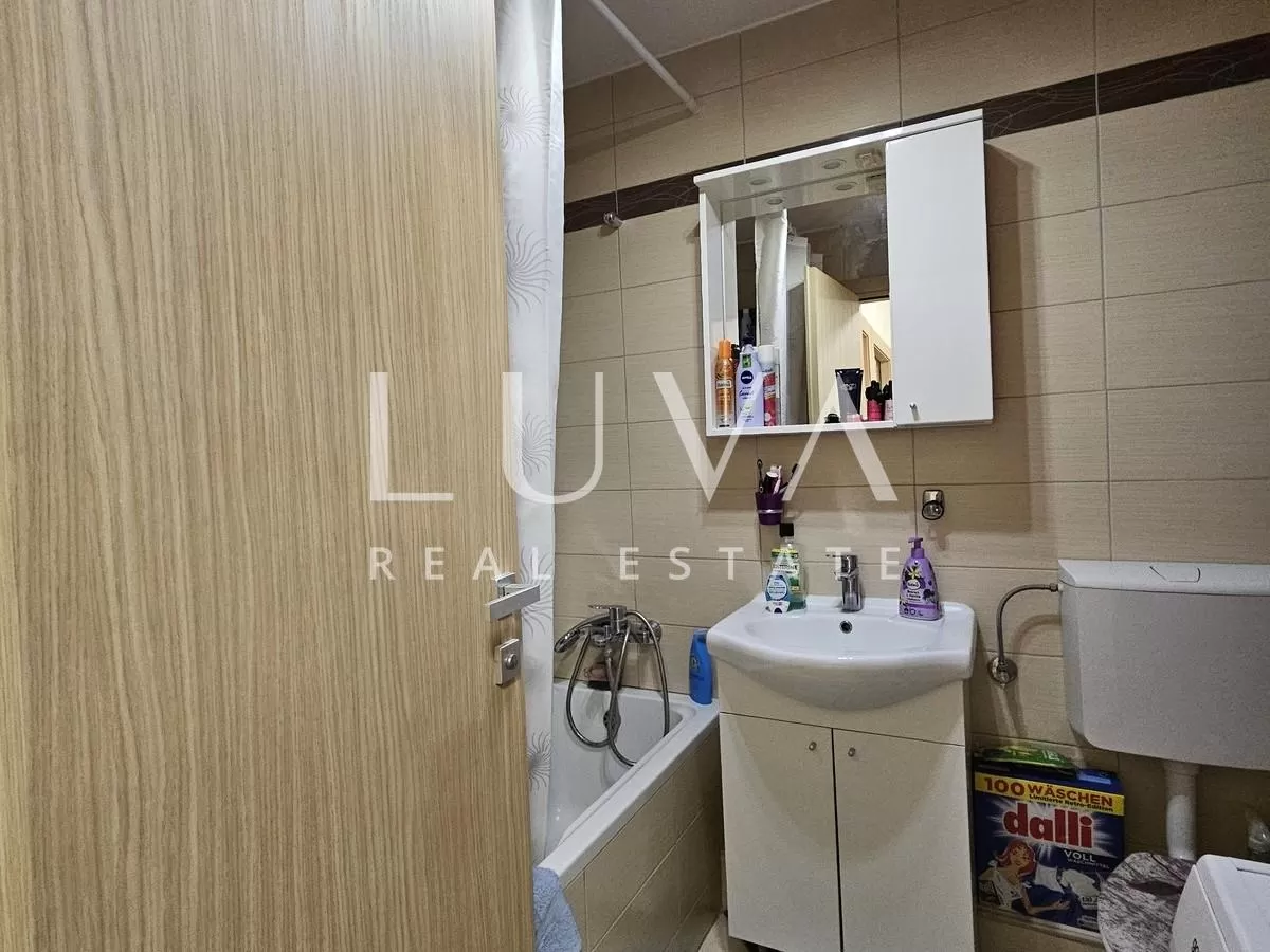 Zagreb, Gredice, novoadaptirani 3s stan 79,34m2 na prodaju