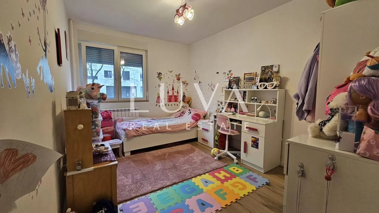 Zagreb, Gredice, novoadaptirani 3s stan 79,34m2 na prodaju
