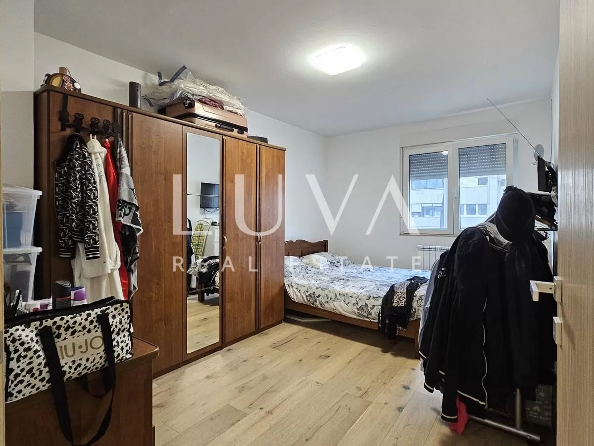 Zagreb, Gredice, novoadaptirani 3s stan 79,34m2 na prodaju