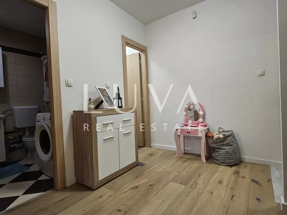 Zagreb, Gredice, novoadaptirani 3s stan 79,34m2 na prodaju