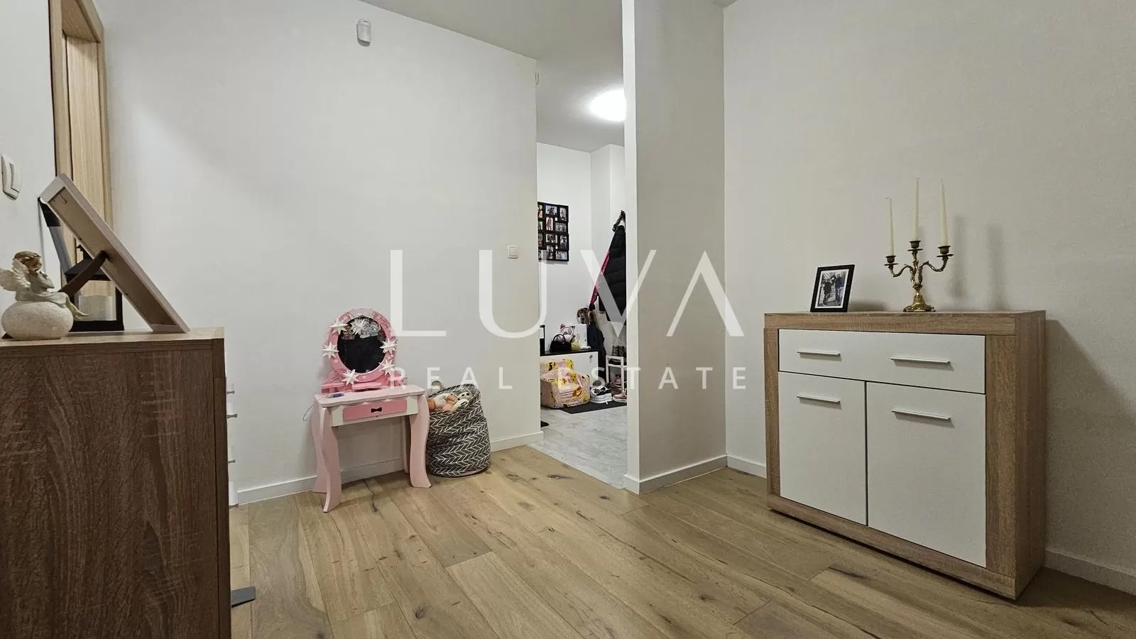 Zagreb, Gredice, novoadaptirani 3s stan 79,34m2 na prodaju