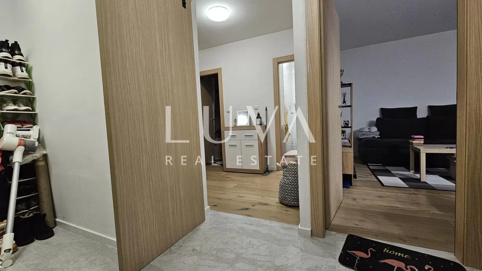 Zagreb, Gredice, novoadaptirani 3s stan 79,34m2 na prodaju