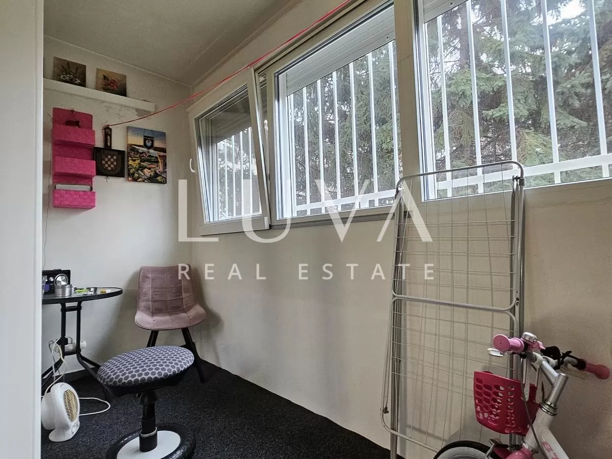 Zagreb, Gredice, novoadaptirani 3s stan 79,34m2 na prodaju