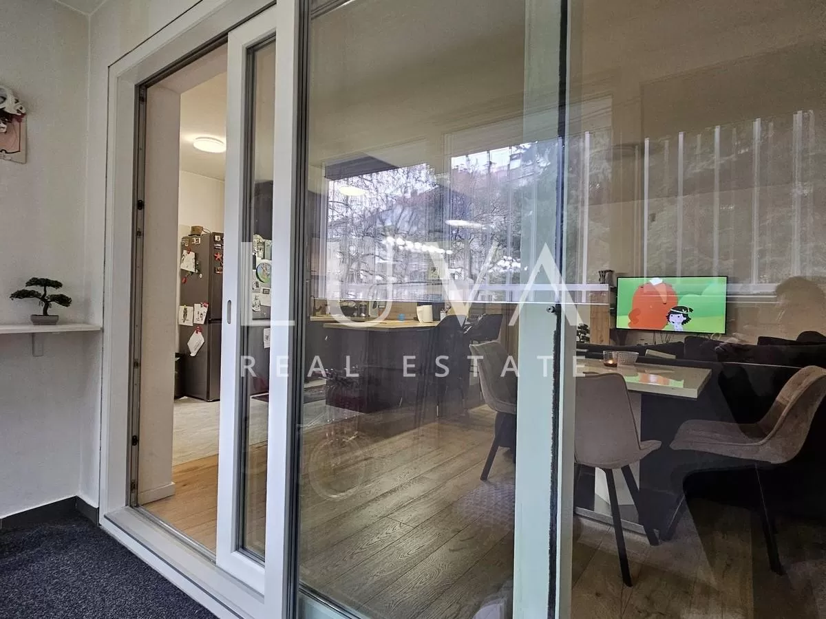 Zagreb, Gredice, novoadaptirani 3s stan 79,34m2 na prodaju