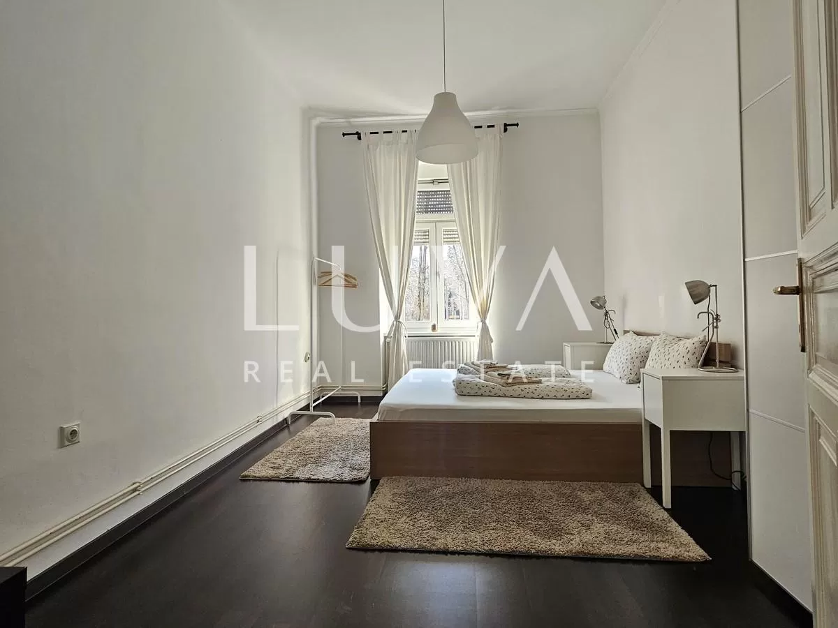 Zagreb, Ribnjak, 3s stan 74,41m2 na prodaju